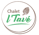 Chalet l'Tavé